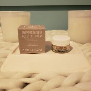 Youth to the People Deep Moisture Cream